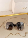 2023.7 Dior Sunglasses Original quality-QQ (431)