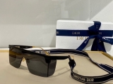 2023.7 Dior Sunglasses Original quality-QQ (400)