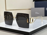 2023.7 Dior Sunglasses Original quality-QQ (415)