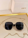 2023.7 Dior Sunglasses Original quality-QQ (433)