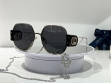 2023.7 Dior Sunglasses Original quality-QQ (394)