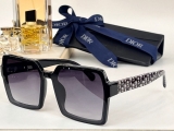 2023.7 Dior Sunglasses Original quality-QQ (439)