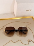 2023.7 Dior Sunglasses Original quality-QQ (435)