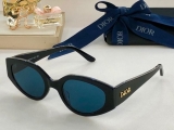 2023.7 Dior Sunglasses Original quality-QQ (444)