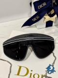 2023.7 Dior Sunglasses Original quality-QQ (396)