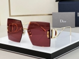 2023.7 Dior Sunglasses Original quality-QQ (416)