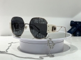 2023.7 Dior Sunglasses Original quality-QQ (392)