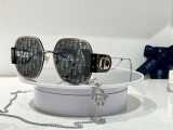 2023.7 Dior Sunglasses Original quality-QQ (395)