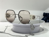 2023.7 Dior Sunglasses Original quality-QQ (391)