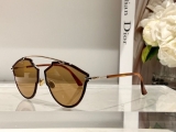 2023.7 Dior Sunglasses Original quality-QQ (450)