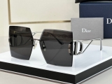 2023.7 Dior Sunglasses Original quality-QQ (419)