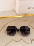 2023.7 Dior Sunglasses Original quality-QQ (428)