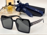 2023.7 Dior Sunglasses Original quality-QQ (438)