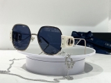 2023.7 Dior Sunglasses Original quality-QQ (389)