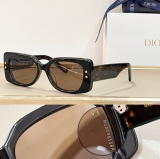 2023.7 Dior Sunglasses Original quality-QQ (495)
