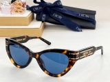 2023.7 Dior Sunglasses Original quality-QQ (483)