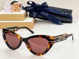 2023.7 Dior Sunglasses Original quality-QQ (487)