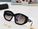 2023.7 Dior Sunglasses Original quality-QQ (518)