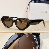 2023.7 Dior Sunglasses Original quality-QQ (492)