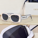 2023.7 Dior Sunglasses Original quality-QQ (496)