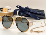 2023.7 Dior Sunglasses Original quality-QQ (528)