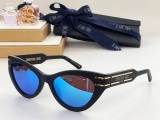 2023.7 Dior Sunglasses Original quality-QQ (490)
