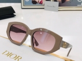 2023.7 Dior Sunglasses Original quality-QQ (516)