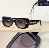 2023.7 Dior Sunglasses Original quality-QQ (494)