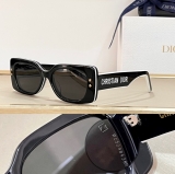 2023.7 Dior Sunglasses Original quality-QQ (497)