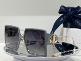 2023.7 Dior Sunglasses Original quality-QQ (505)