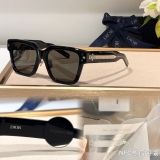 2023.7 Dior Sunglasses Original quality-QQ (519)
