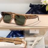 2023.7 Dior Sunglasses Original quality-QQ (520)