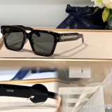 2023.7 Dior Sunglasses Original quality-QQ (522)