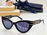 2023.7 Dior Sunglasses Original quality-QQ (489)
