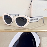 2023.7 Dior Sunglasses Original quality-QQ (491)