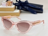 2023.7 Dior Sunglasses Original quality-QQ (484)