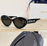 2023.7 Dior Sunglasses Original quality-QQ (493)