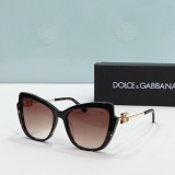 2023.7 D&G Sunglasses Original quality-QQ (78)