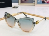 2023.7 D&G Sunglasses Original quality-QQ (87)