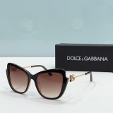 2023.7 D&G Sunglasses Original quality-QQ (80)