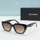 2023.7 D&G Sunglasses Original quality-QQ (260)