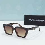2023.7 D&G Sunglasses Original quality-QQ (256)