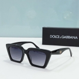 2023.7 D&G Sunglasses Original quality-QQ (255)