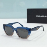 2023.7 D&G Sunglasses Original quality-QQ (259)