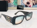 2023.7 D&G Sunglasses Original quality-QQ (358)
