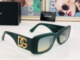 2023.7 D&G Sunglasses Original quality-QQ (356)