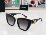 2023.7 D&G Sunglasses Original quality-QQ (372)