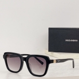 2023.7 D&G Sunglasses Original quality-QQ (387)