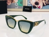 2023.7 D&G Sunglasses Original quality-QQ (370)