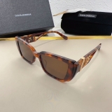 2023.7 D&G Sunglasses Original quality-QQ (406)
